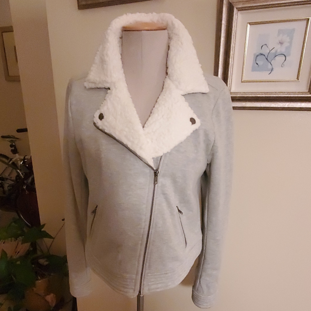 Bongo Short Jacket